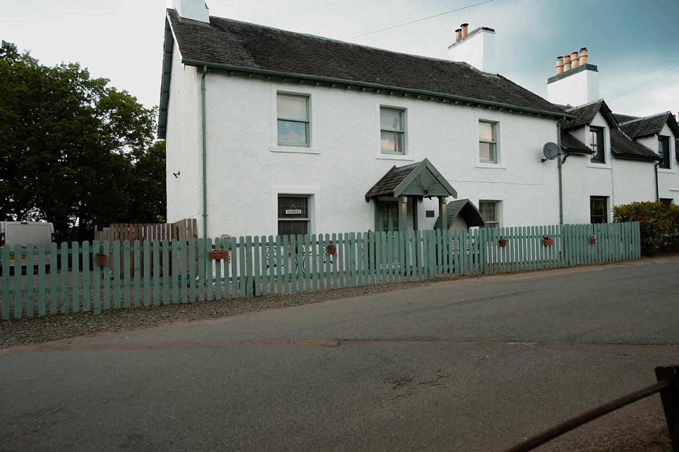 Cladich House Bed&Breakfast Exterior foto